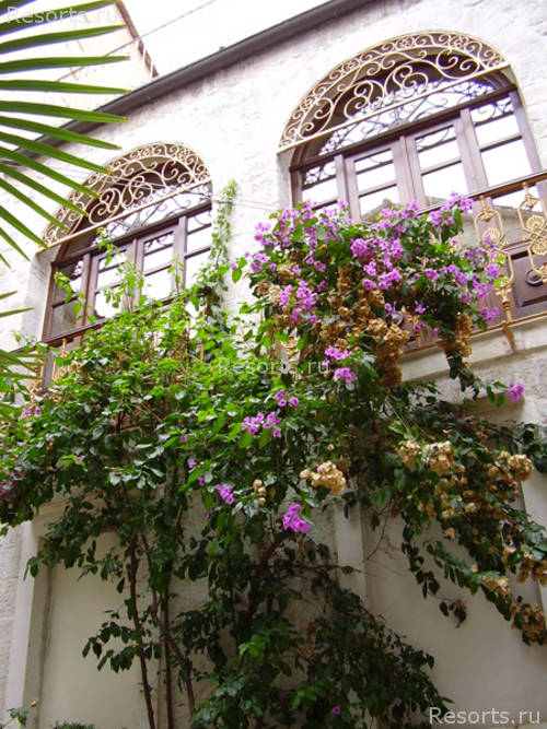 Palace Derossi Hotel 2